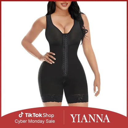 Ultimate Tummy Control Shapewear™