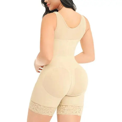Ultimate Tummy Control Shapewear™