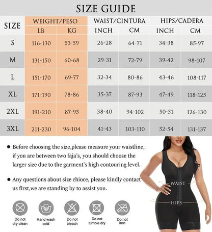 Ultimate Tummy Control Shapewear™