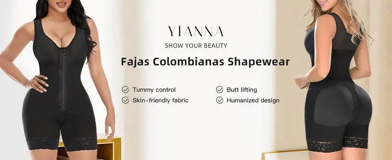 Ultimate Tummy Control Shapewear™