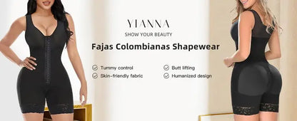 Ultimate Tummy Control Shapewear™